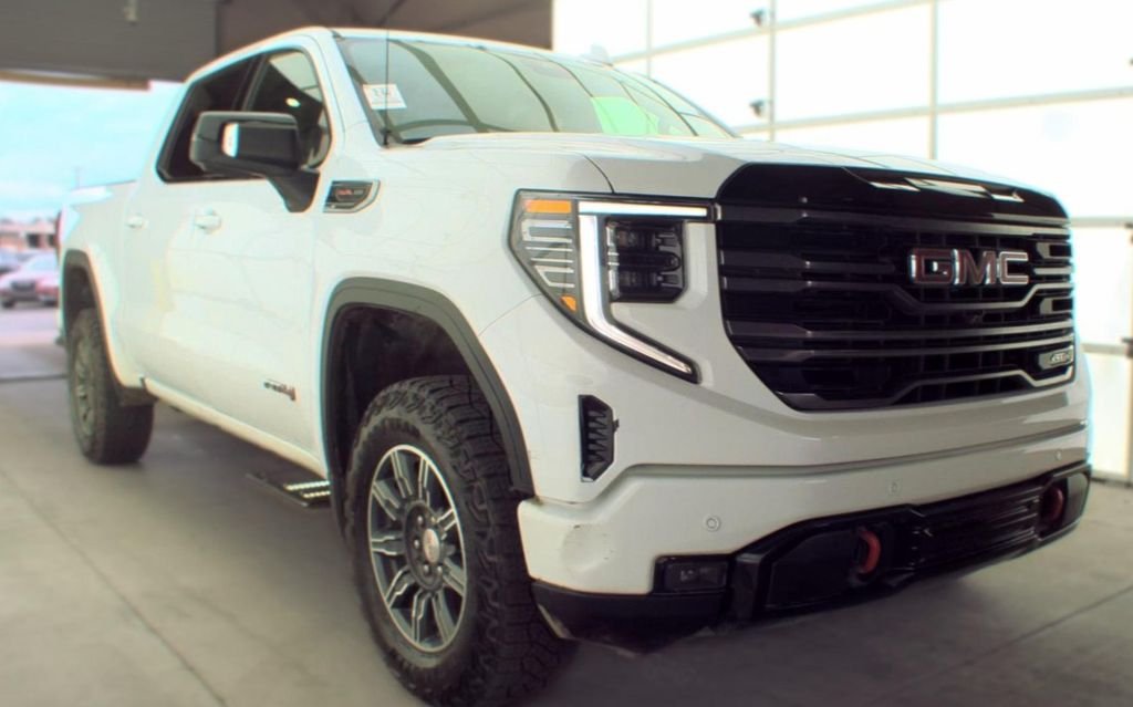 gmc sierra 1500 2026 3GTUUEEL1TG203582 image gmc sierra 1500 2026 3GTUUEEL1TG203582 image
